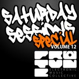 The Saturday Sessions Volume 12 (2HRS SPECIAL)