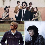 New Vibrations - 02.10.2017