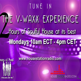 The V Waxx Experience