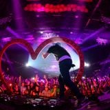 Pirate Station Love - 02 - Rene LaVice (RAM Records) @ Stadium Live - Moscow (17.10.2015)