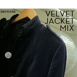 David Kiss - Velvet Jacket Mix