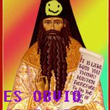 ES OBVIO 08/2012 mix