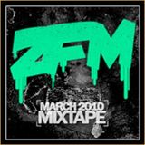 Zombies For Money - ZFM March 2010 Mixtape