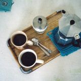 Monday Morning Mixtape 121 curated by Bill Brewster