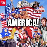 Merica Mix 4th July!#!?!