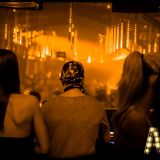 Act Sundays @ Uniun Nightclub Spring 2015 Mixed by Jed Harper