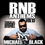 RNB ANTHEMS VOL 13