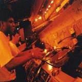 Larry Levan @ Birthday Bash, Gold, Tokyo - 07.1992