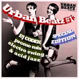 Urban Beatz #13 - Promo Mix @ Special Edition / Electro Swing & Acid Jazz