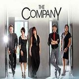 The Company - Greatest Hits