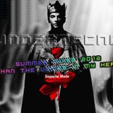 Undertecno Especial Dave Gahan The Voices in My Head Mix