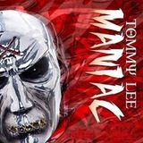 TOMMY LEE SPARTA - MANIAC MIXCD by TerryB