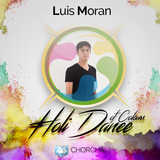Luis Moran