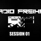 RADIO FREIHEIT - Session 01 (DJ Deutsch Macht)