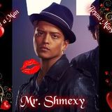 Bruno Mars in Chile Part 3