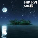 Pixma Escape Mixtape Week-12