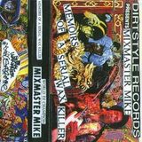 Mix Master Mike - Memoirs Of A Serial Wax Killer