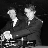Deep House Mix #01 | Fake DJ Duo