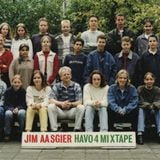 Jim Aasgier - HAVO 4 mixtape