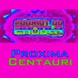 Proxima Centauri @ Powrót do Źródła vol. 12 - Poznań - Goa Trance Party (6.02.2016)