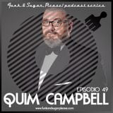 Funk & Sugar, Please! podcast 49 by Quim Campbell