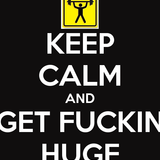 Fuckin' Huge!!