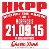 Beating The Crates 20150921