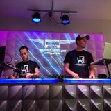 Weisses Licht "LIVE" @ Tapedeck.TV