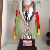 Champion Sound Bashment