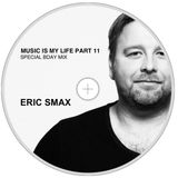 Music Is My Life Part 11 - Bday Edition