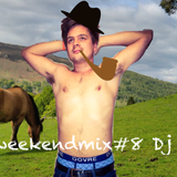 CCB WEEKENDMIX #8 Dj Boge
