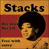 Stacks - Mix CD December 2015