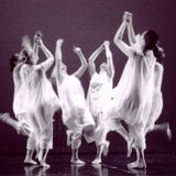 dance or pray