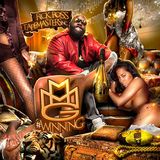 Dj Stevey3 - HipHop mix July2011