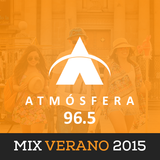 Atmosfera 96.5 - Track 8