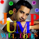 Jump - by Will Lopes