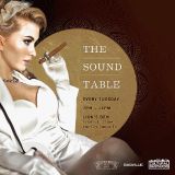 The Sound Table w/ B.I.G.WiLLiE 11/3/15 - Presented by The Cultural Bastards @ The Lion's Den Part 2