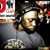 DEEJAY LIMBO & FRIENDS Dancehall Nice Again - 2014