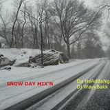 SnowDay Mix'n