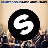 Chuckie x Showtek x Ummet Ozcan - Slowly Raise Your Hands At This Party (AlitoB Intro Mashup)