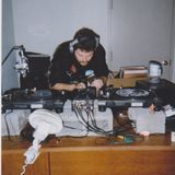 DJ Pete Samplist "Summer of Samplist" mix (recorded 2003)