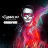 B-Sonic Radio Show #155 by Sean Finn