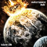 TDZ#128 Outerspace Dub - Pete Cogle's Podcasts (Ft. Evermoor Sound)