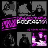 Dreadmark Podcast 01