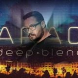 ARAD DEEP BLEND Podcast #001 mixed by JOSE MARIA RAMON