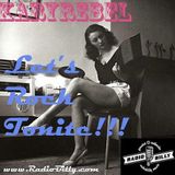 Dj Karyrebel Let's Rock Tonight N 53 ww.radiobilly.com https://www.facebook.com/karyrebel/