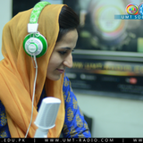 Rj Saadi Sehole ONAIR 2nd show on UMT-RADIO