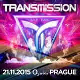 Andrew Rayel live @ Transmission (O2 Arena, Prague) – 21.11.2015