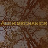 Alchimechanics - NyDJKI Reverse Grain DJ Set