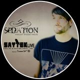 Sedation Podcast | Episode 12 | Saytek Live @ Out Out